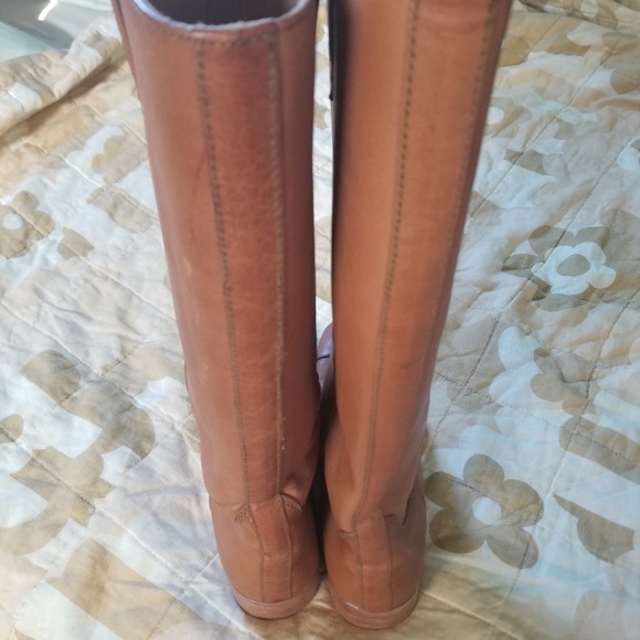 Christy Dawn Yoko Boots Canyon 8.5 - Picture 3 of 7